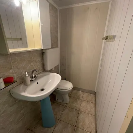 Kometer Soba Kwatera prywatna Bovec