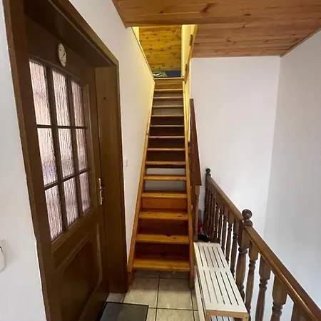 Kometer Soba Kwatera prywatna *