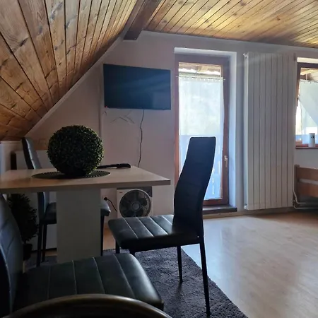 Kometer Soba Kwatera prywatna *