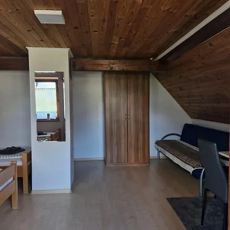 Kometer Soba * Bovec