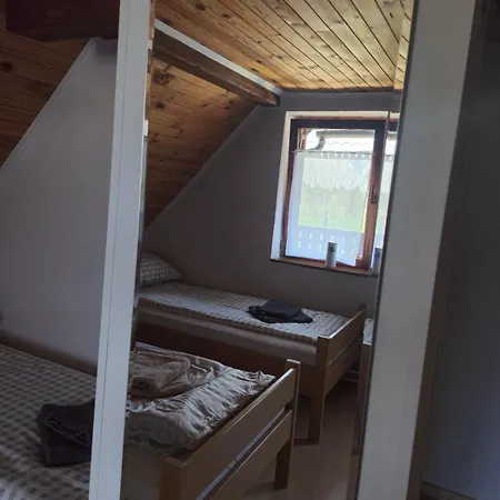 Kwatera prywatna Kometer Soba