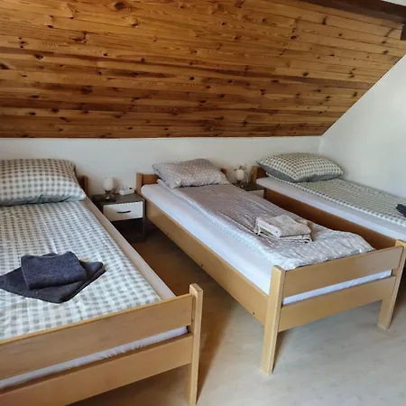 Kometer Soba Kwatera prywatna