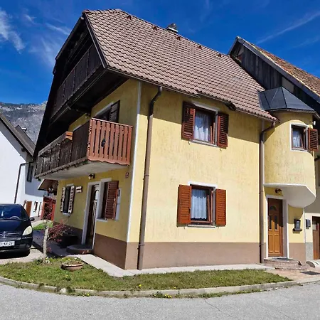 Kwatera prywatna Kometer Soba