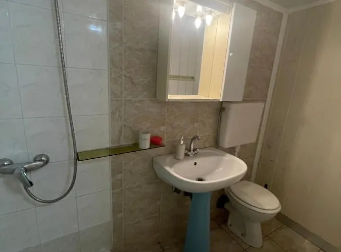 Kometer Soba בובק