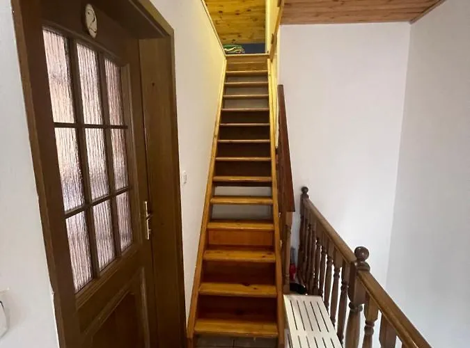 Kometer Soba Rum i privatbostad *