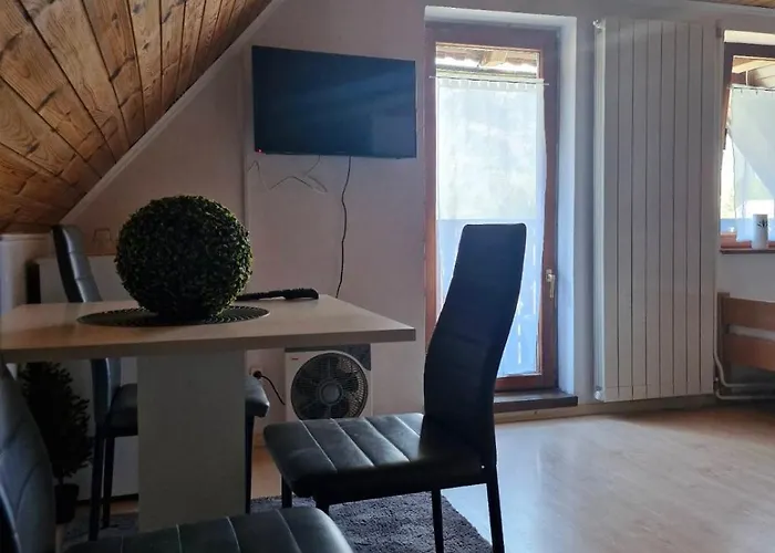 Kometer Soba Rum i privatbostad *