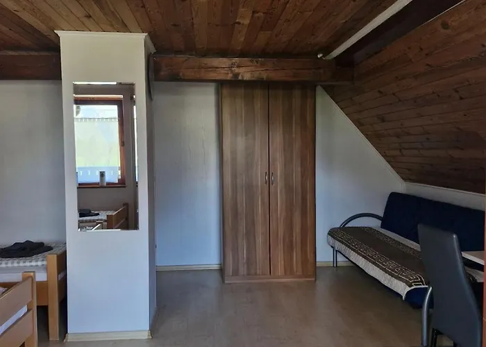 Kometer Soba * Bovec