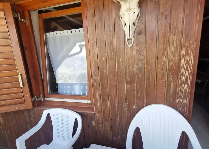 Kometer Soba בית אירוח בובק